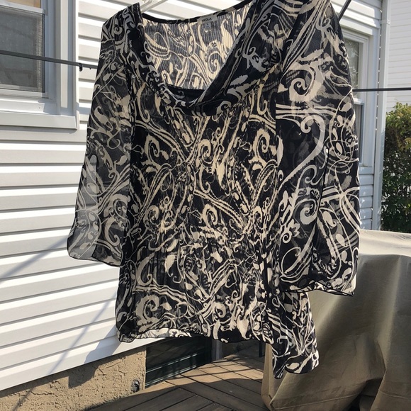 Blouse - Picture 6 of 6